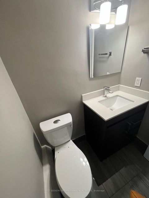 Photo 14 at 1004 - 9 Four Winds Drive, York University Heights, Toronto