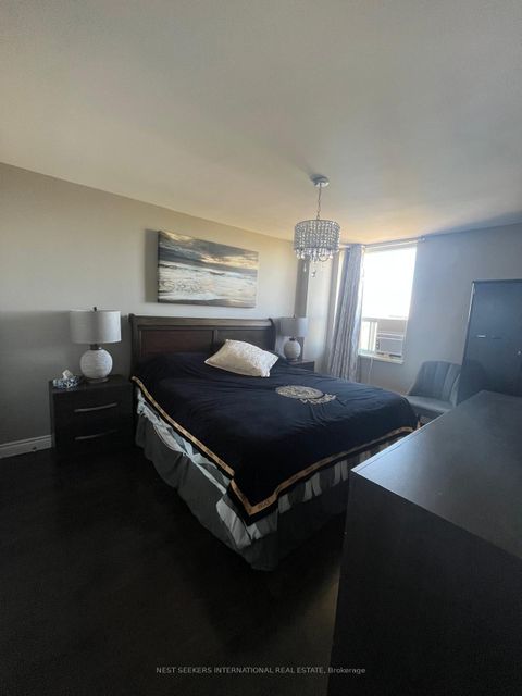 Photo 15 at 1004 - 9 Four Winds Drive, York University Heights, Toronto
