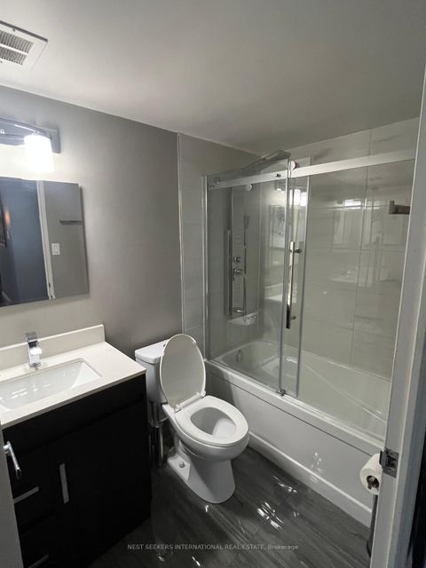 Photo 16 at 1004 - 9 Four Winds Drive, York University Heights, Toronto