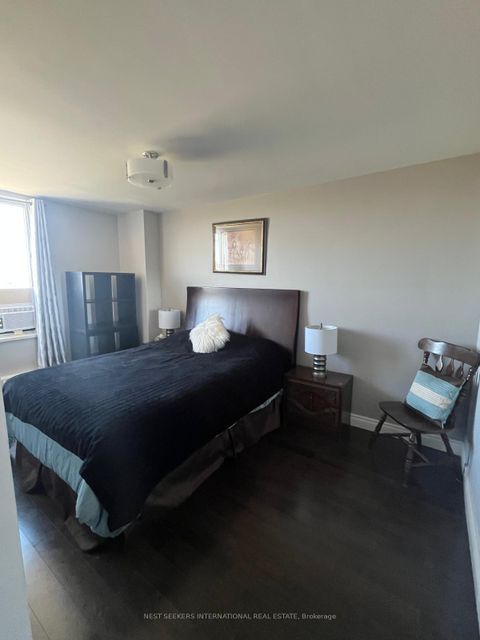 Photo 18 at 1004 - 9 Four Winds Drive, York University Heights, Toronto