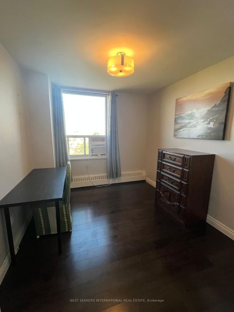 Photo 19 at 1004 - 9 Four Winds Drive, York University Heights, Toronto