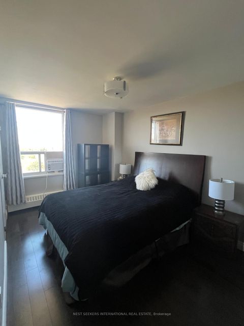 Photo 20 at 1004 - 9 Four Winds Drive, York University Heights, Toronto