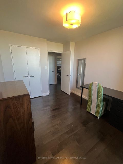 Photo 21 at 1004 - 9 Four Winds Drive, York University Heights, Toronto