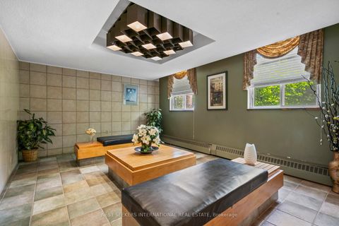 Photo 23 at 1004 - 9 Four Winds Drive, York University Heights, Toronto