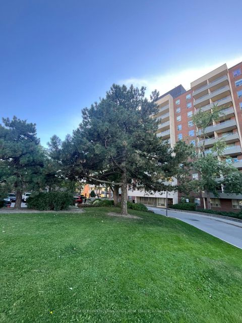 Photo 25 at 1004 - 9 Four Winds Drive, York University Heights, Toronto