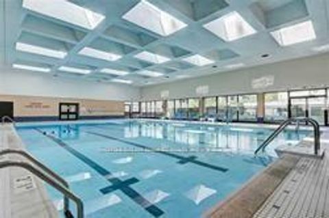 Photo 26 at 1004 - 9 Four Winds Drive, York University Heights, Toronto