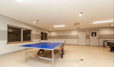 Photo 27 at 1004 - 9 Four Winds Drive, York University Heights, Toronto