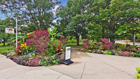 Photo 42 at 1105 - 1638 Bloor Street W, High Park North, Toronto