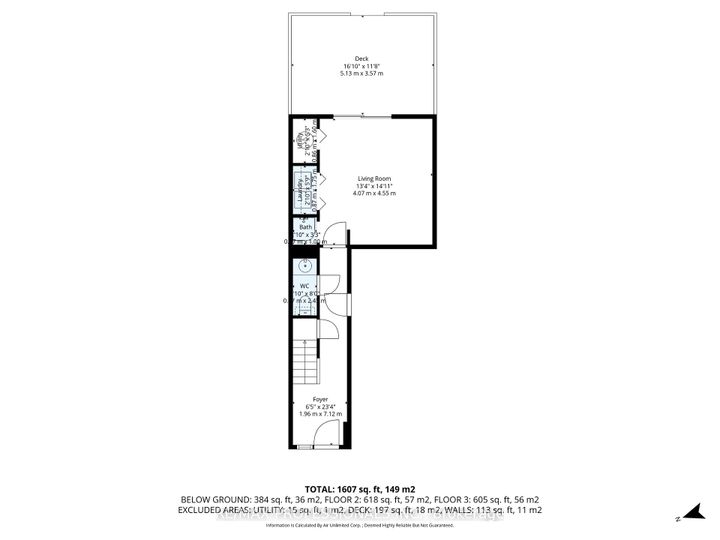 Photo 40 at 17 - 384 Limeridge Road E, Bruleville, Hamilton