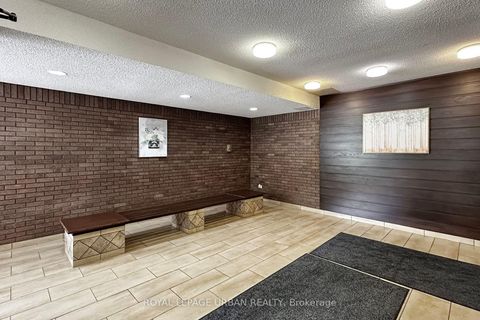 Photo 9 at 102 - 20 Sunrise Avenue, Victoria Village, Toronto