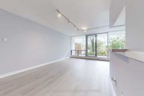 Photo 14 at 102 - 20 Sunrise Avenue, Victoria Village, Toronto