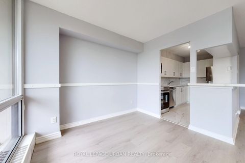 Photo 23 at 102 - 20 Sunrise Avenue, Victoria Village, Toronto
