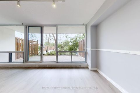 Photo 25 at 102 - 20 Sunrise Avenue, Victoria Village, Toronto