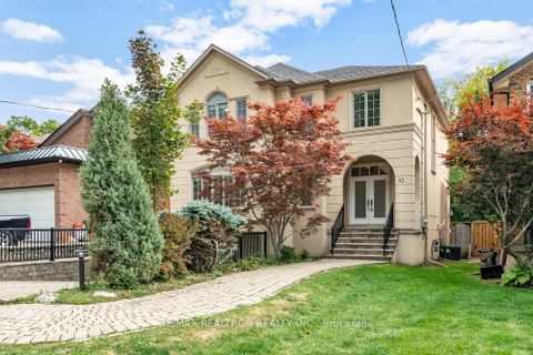 Photo 0 at 93 Oak Avenue, South Richvale, Richmond Hill