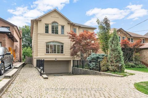 Photo 1 at 93 Oak Avenue, South Richvale, Richmond Hill