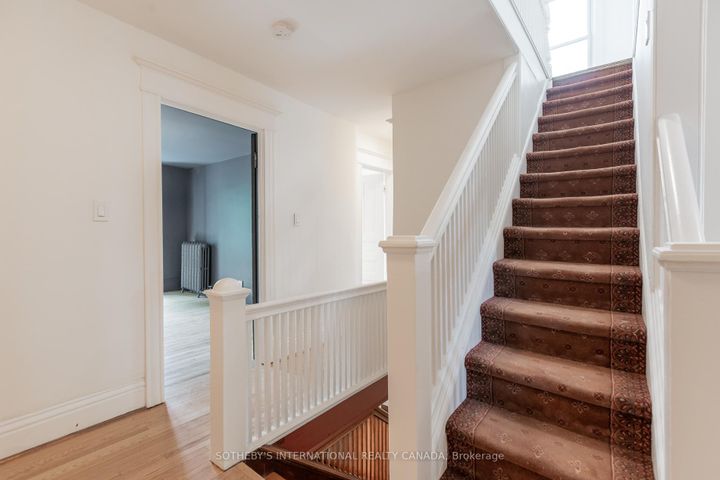 Photo 18 at 277 Crawford Street, Bellwoods, Toronto
