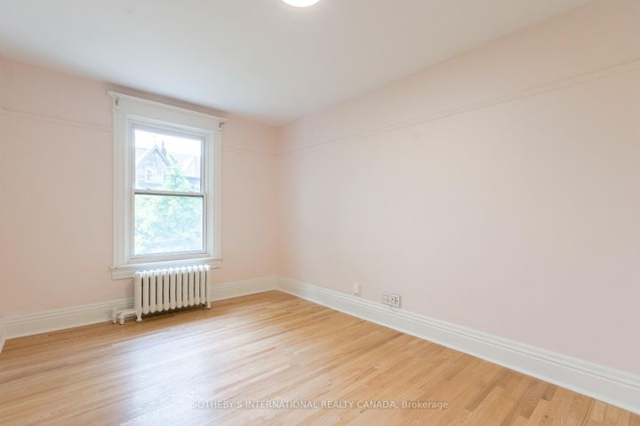 Photo 19 at 277 Crawford Street, Bellwoods, Toronto