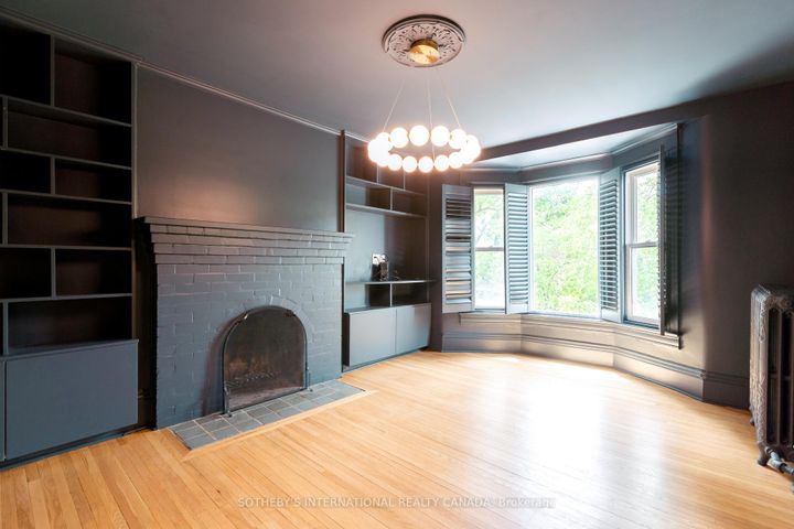 Photo 22 at 277 Crawford Street, Bellwoods, Toronto