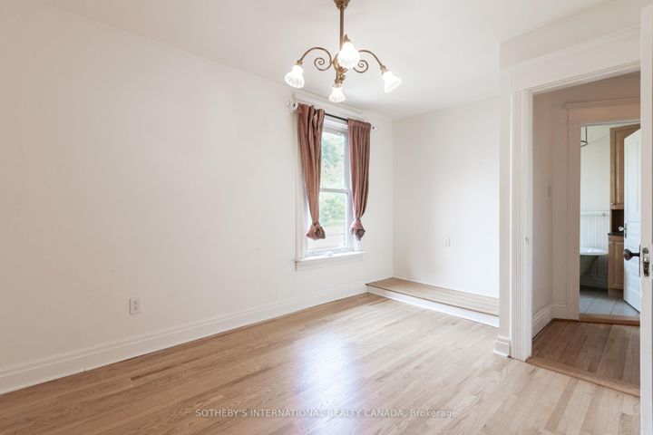 Photo 24 at 277 Crawford Street, Bellwoods, Toronto