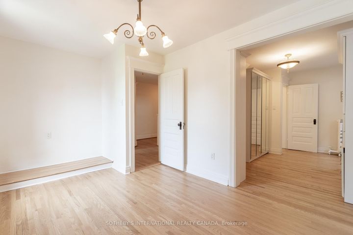 Photo 25 at 277 Crawford Street, Bellwoods, Toronto