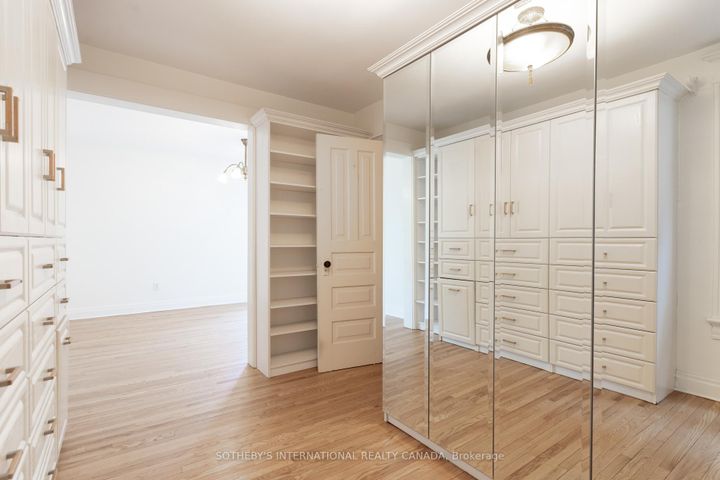 Photo 26 at 277 Crawford Street, Bellwoods, Toronto