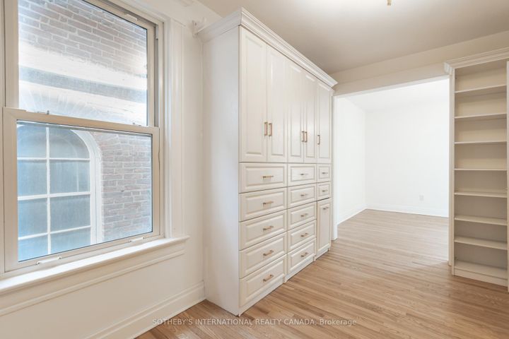 Photo 27 at 277 Crawford Street, Bellwoods, Toronto