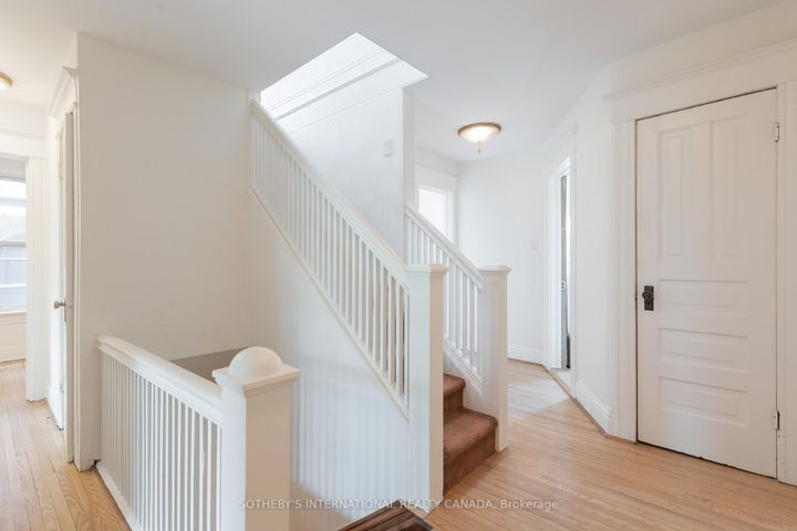 Photo 29 at 277 Crawford Street, Bellwoods, Toronto