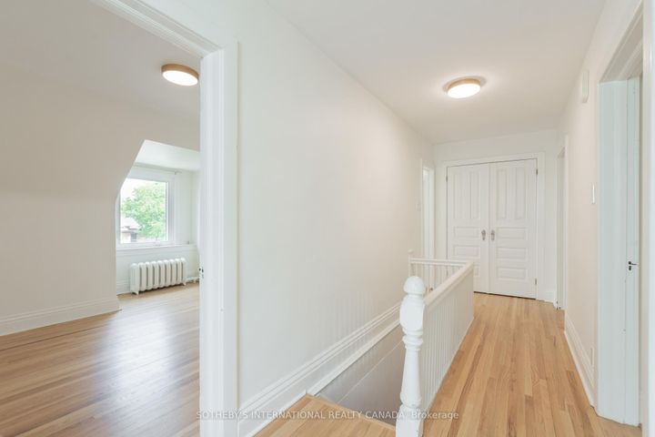 Photo 30 at 277 Crawford Street, Bellwoods, Toronto
