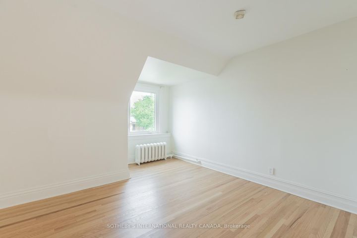 Photo 31 at 277 Crawford Street, Bellwoods, Toronto
