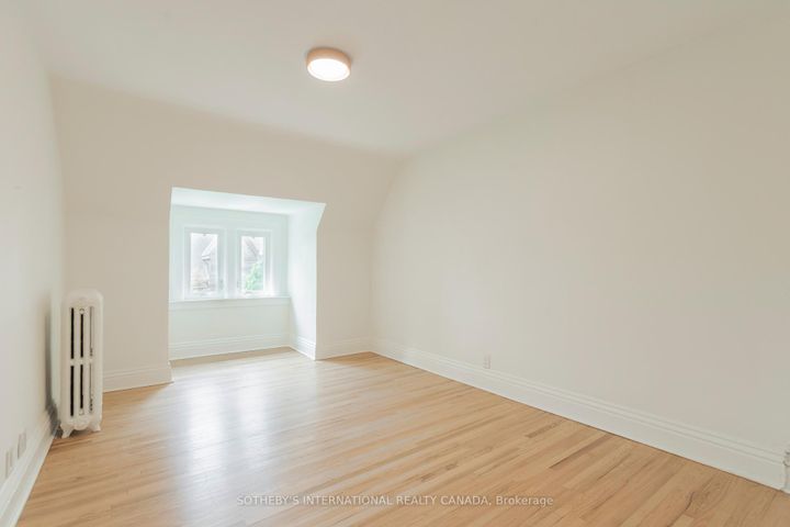 Photo 32 at 277 Crawford Street, Bellwoods, Toronto