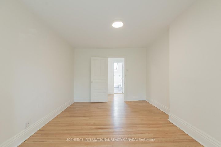 Photo 35 at 277 Crawford Street, Bellwoods, Toronto