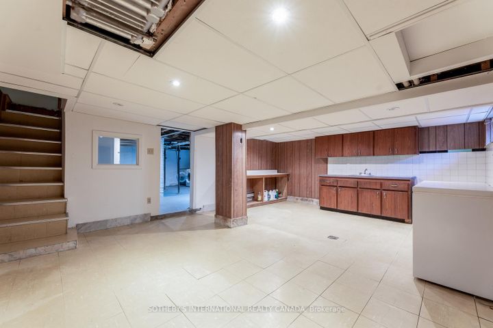 Photo 38 at 277 Crawford Street, Bellwoods, Toronto