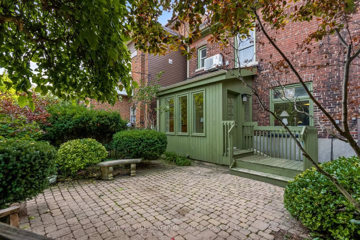 Photo 41 at 277 Crawford Street, Bellwoods, Toronto