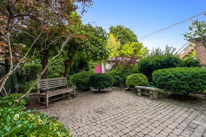 Photo 42 at 277 Crawford Street, Bellwoods, Toronto