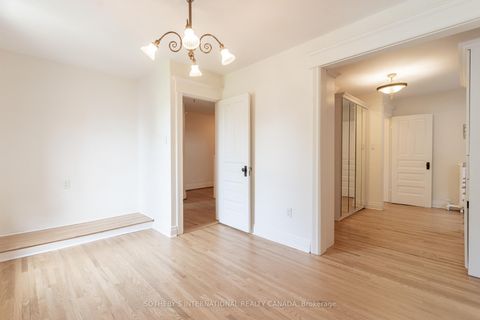 Photo 25 at 277 Crawford Street, Bellwoods, Toronto