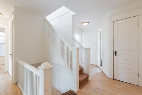 Photo 29 at 277 Crawford Street, Bellwoods, Toronto