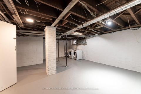 Photo 39 at 277 Crawford Street, Bellwoods, Toronto