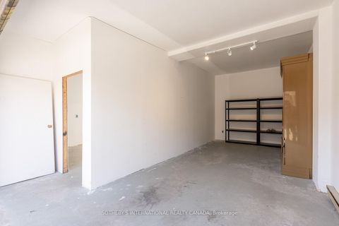 Photo 44 at 277 Crawford Street, Bellwoods, Toronto