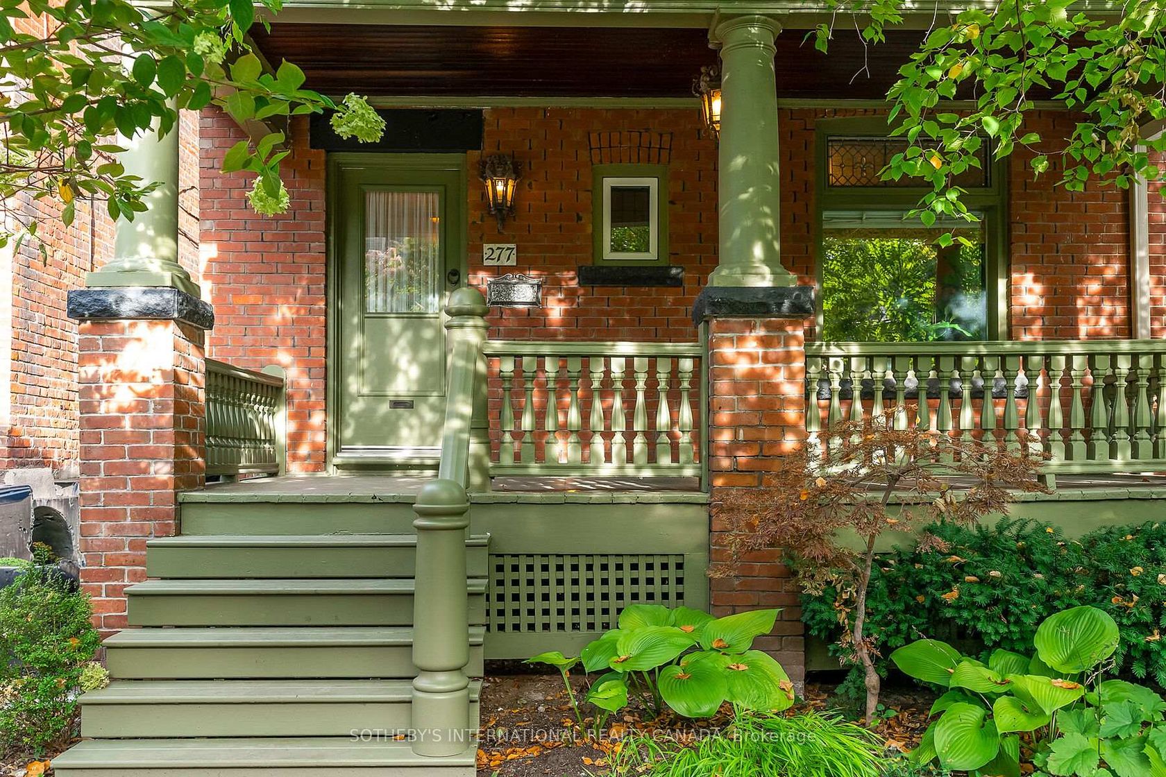 277 Crawford Street, Bellwoods, Toronto 2