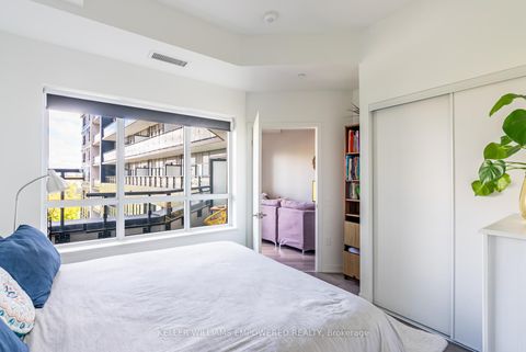 Photo 3 at 537 - 395 Dundas Street W, GO Glenorchy, Oakville