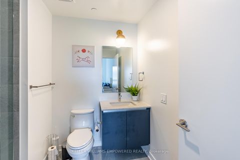 Photo 4 at 537 - 395 Dundas Street W, GO Glenorchy, Oakville