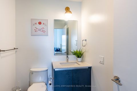 Photo 5 at 537 - 395 Dundas Street W, GO Glenorchy, Oakville