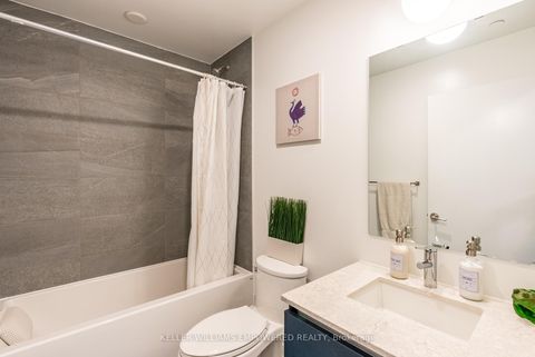 Photo 10 at 537 - 395 Dundas Street W, GO Glenorchy, Oakville