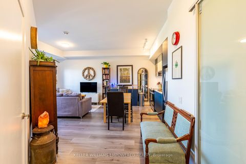 Photo 14 at 537 - 395 Dundas Street W, GO Glenorchy, Oakville
