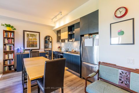 Photo 15 at 537 - 395 Dundas Street W, GO Glenorchy, Oakville