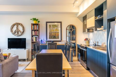 Photo 16 at 537 - 395 Dundas Street W, GO Glenorchy, Oakville