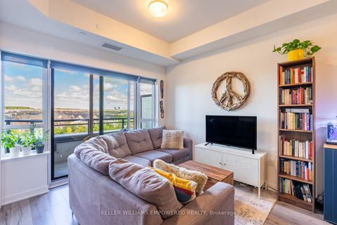 Photo 17 at 537 - 395 Dundas Street W, GO Glenorchy, Oakville