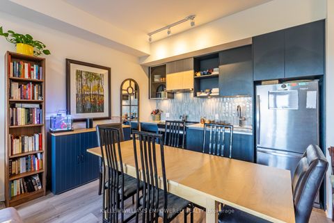 Photo 19 at 537 - 395 Dundas Street W, GO Glenorchy, Oakville