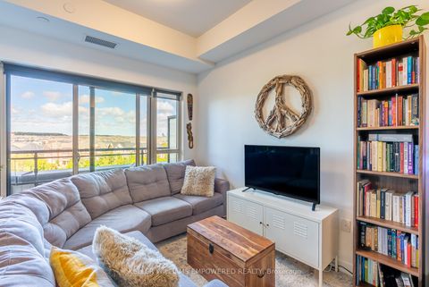 Photo 21 at 537 - 395 Dundas Street W, GO Glenorchy, Oakville