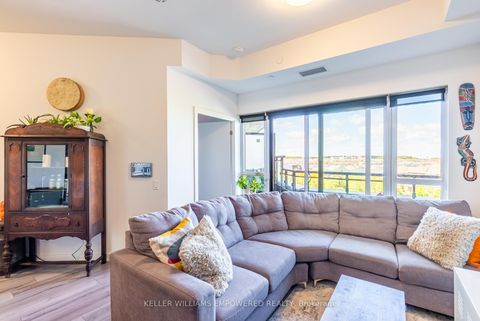 Photo 22 at 537 - 395 Dundas Street W, GO Glenorchy, Oakville